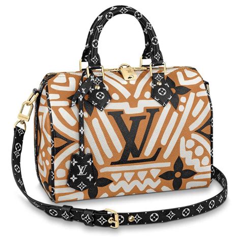 louis vuitton crafty speedy|louis vuitton speedy price.